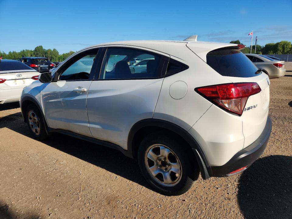 60122246 :رقم المزاد ، 3CZRU5H3XJM101028 vin ، 2018 Honda Hr-v مزاد بيع