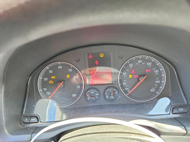 61785816 :رقم المزاد ، WVWBS71K36W147186 vin ، 2006 Volkswagen Rabbit مزاد بيع