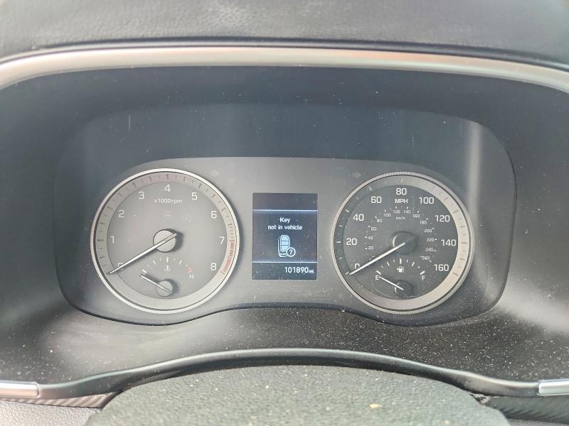 2020 Hyundai Tucson მანქანა იყიდება აუქციონზე, vin: KM8J3CAL3LU202488, აუქციონის ნომერი: 61747446