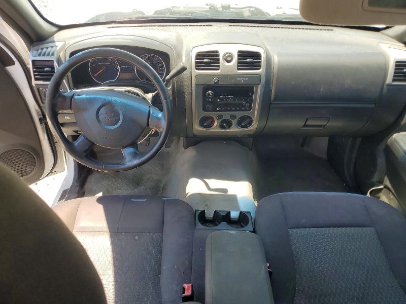 2012 Chevrolet Colorado მანქანა იყიდება აუქციონზე, vin: 1GCESBFE1C8152227, აუქციონის ნომერი: 61853106