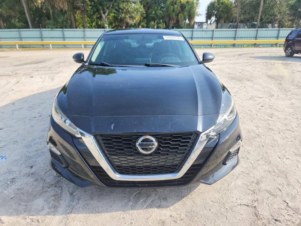Aukcja sprzedaży 2019 Nissan Altima, vin: 1N4BL4BV5KN329076, numer aukcji: 63424156