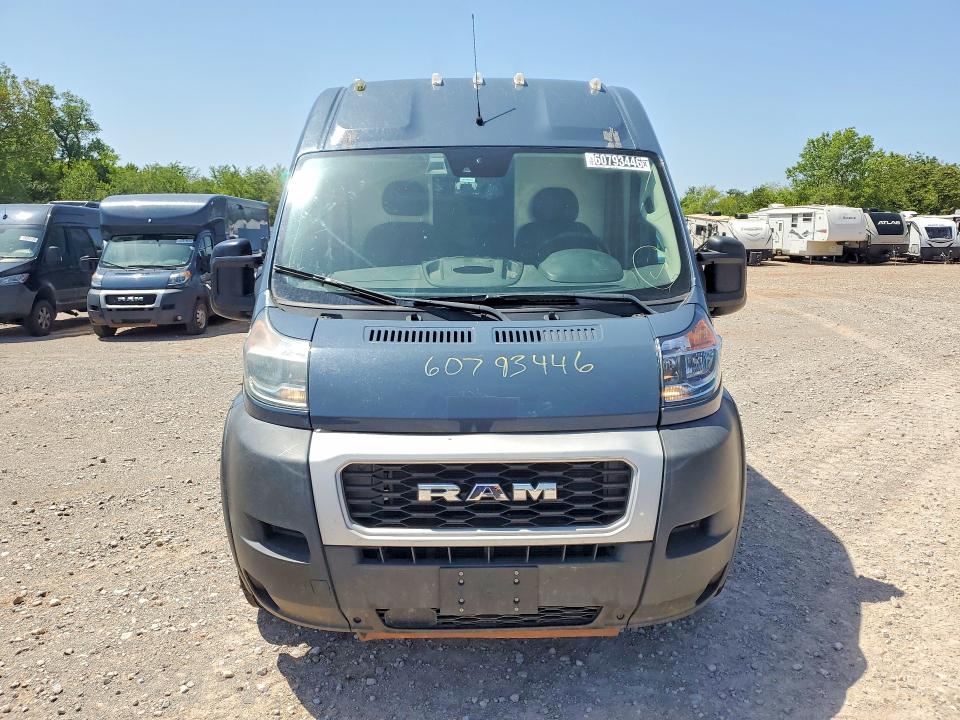 Aukcja sprzedaży 2021 Ram Promaster 3500, vin: 3C6MRVJG5ME587185, numer aukcji: 60793446
