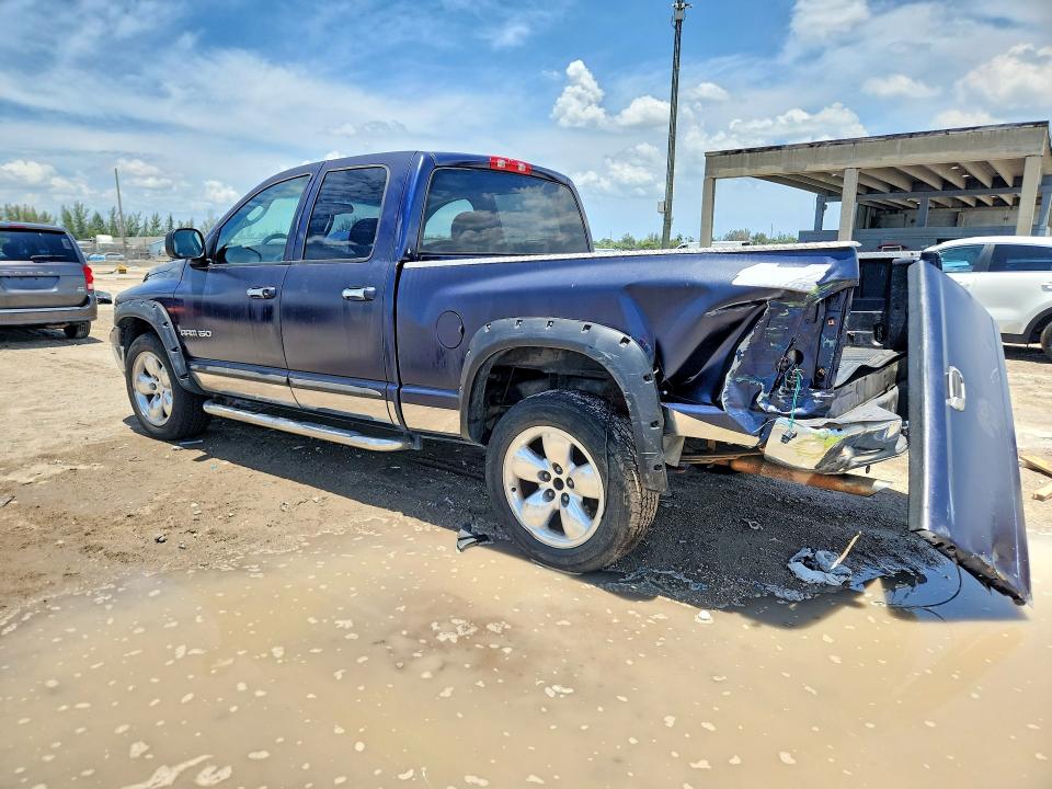 Aukcja sprzedaży 2002 Dodge Ram 1500, vin: 1D7HA18N12S648871, numer aukcji: 61439686