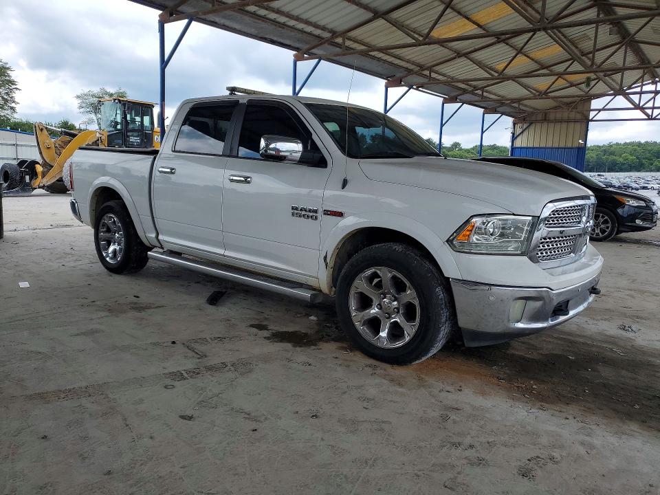 2016 Ram 1500 მანქანა იყიდება აუქციონზე, vin: 1C6RR7NM2GS337261, აუქციონის ნომერი: 59262976