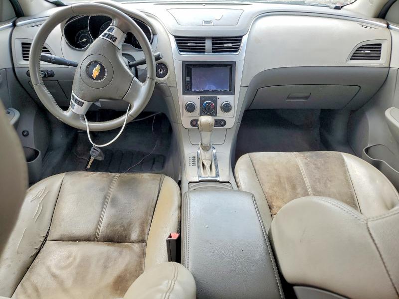 Aukcja sprzedaży 2012 Chevrolet Malibu, vin: 1G1ZD5EU6CF385949, numer aukcji: 61505676