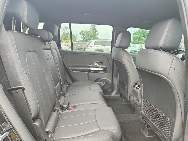 Aukcja sprzedaży 2022 Mercedes-benz Glb, vin: W1N4M4HB6NW255574, numer aukcji: 57346686