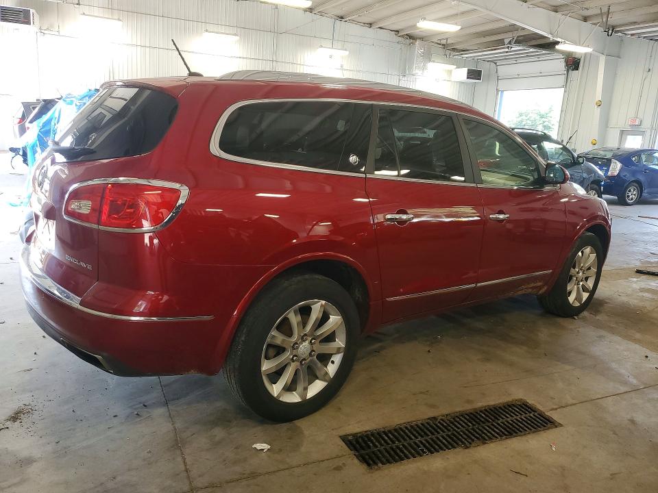 Продажа на аукционе авто 2014 Buick Enclave, vin: 5GAKRCKD4EJ138241, номер лота: 58713216