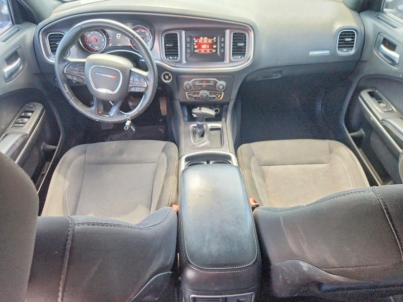 Aukcja sprzedaży 2017 Dodge Charger, vin: 2C3CDXBG0HH627863, numer aukcji: 60509616