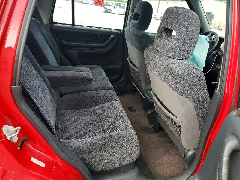 Продаж на аукціоні авто 2001 Honda Cr-v, vin: JHLRD28461S012998, номер лоту: 61015336