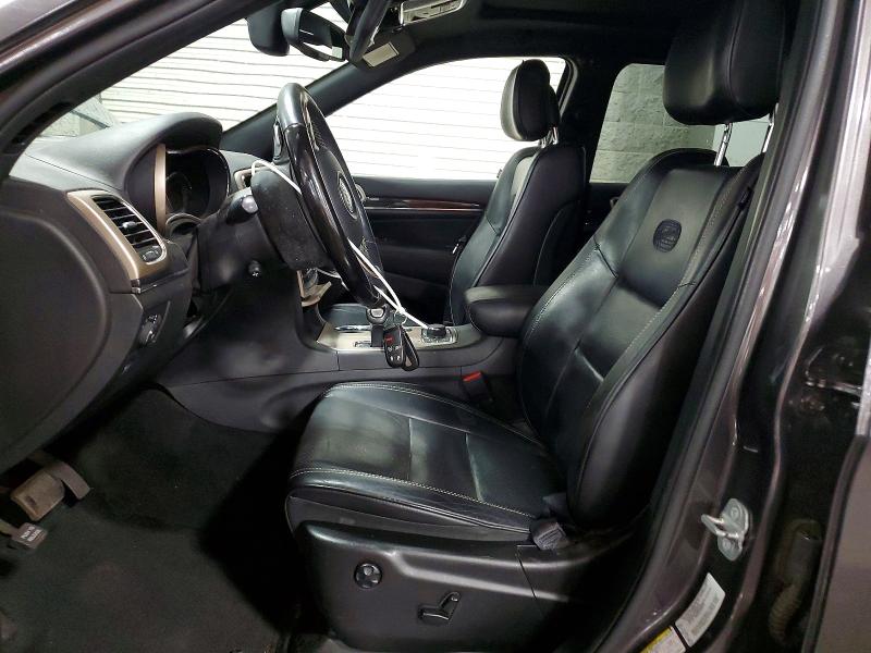 Продаж на аукціоні авто 2015 Jeep Grand Cherokee, vin: 1C4RJFCG7FC609223, номер лоту: 61901766