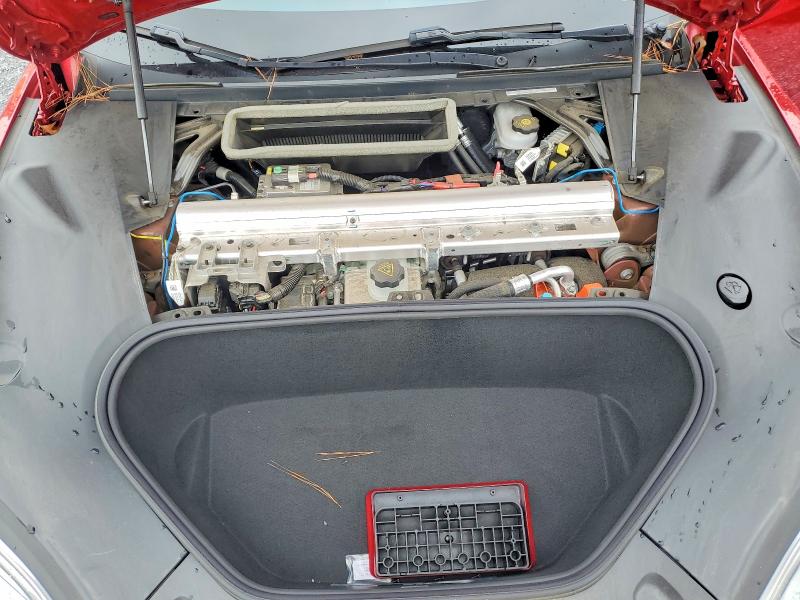 Aukcja sprzedaży 2022 Tesla Model S, vin: 5YJSA1E62NF472248, numer aukcji: 60572006