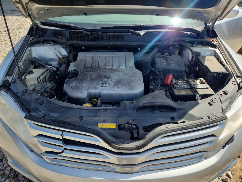 Auction sale of the 2011 Toyota Venza, vin: 4T3ZK3BB6BU034654, lot number: 59160686