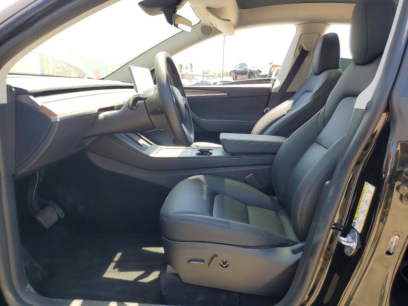 Aukcja sprzedaży 2024 Tesla Model Y, vin: 7SAYGAEE7RF987948, numer aukcji: 63424746