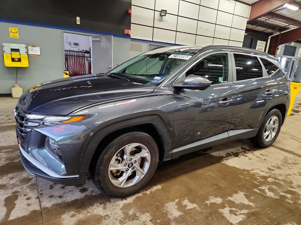 Auction sale of the 2024 Hyundai Tucson, vin: 5NMJB3DE1RH344598, lot number: 63108086