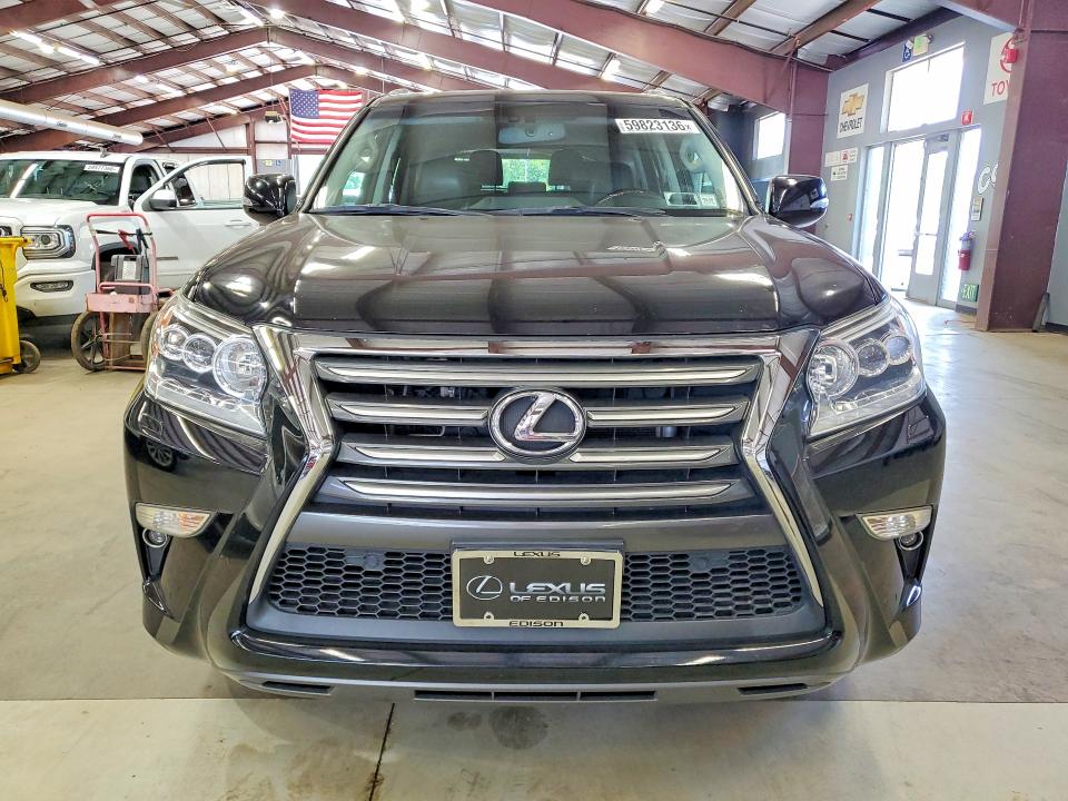 Aukcja sprzedaży 2018 Lexus Gx, vin: JTJBM7FX5J5206443, numer aukcji: 59823136