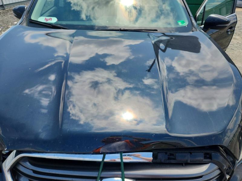 2019 Subaru Ascent მანქანა იყიდება აუქციონზე, vin: 4S4WMAPD6K3457955, აუქციონის ნომერი: 60382946