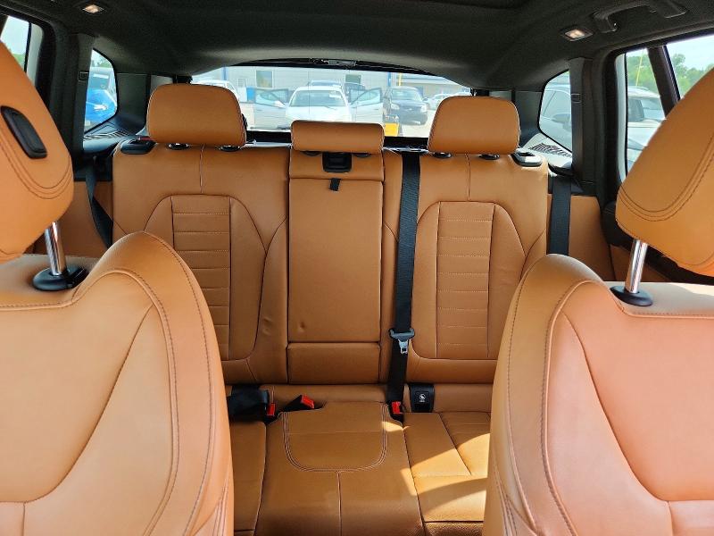Aukcja sprzedaży 2018 Bmw X3, vin: 5UXTR9C55JLC81230, numer aukcji: 63045066