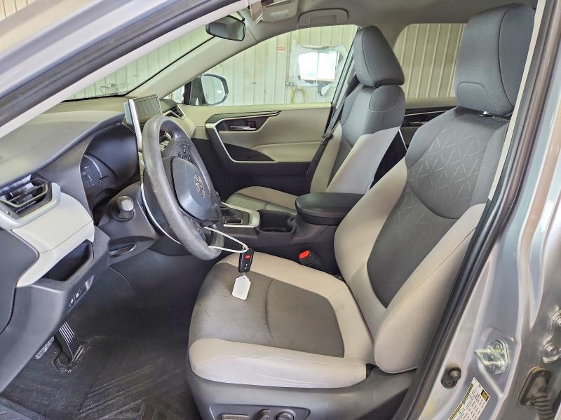 Aukcja sprzedaży 2024 Toyota Rav4, vin: 2T3P1RFVXRC442796, numer aukcji: 60668356