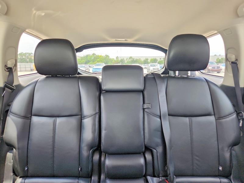 Продажа на аукционе авто 2016 Nissan Pathfinder, vin: 5N1AR2MN1GC641948, номер лота: 60819186