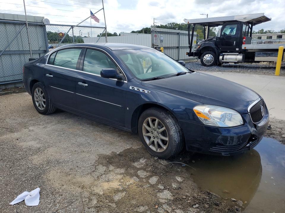 Aukcja sprzedaży 2006 Buick Lucerne, vin: 1G4HR57Y06U220818, numer aukcji: 61580506