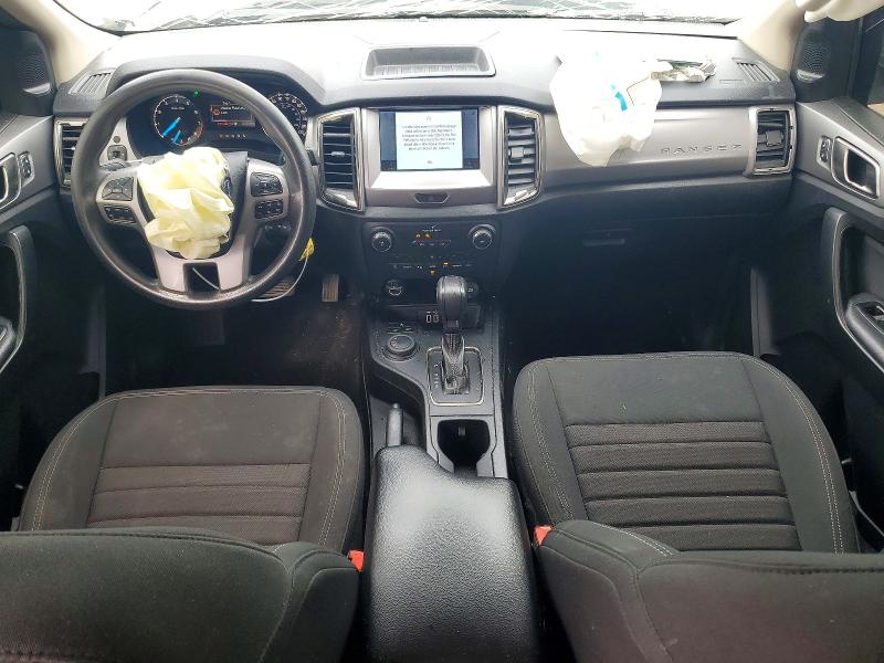 Продаж на аукціоні авто 2022 Ford Ranger, vin: 1FTER4FH3NLD16885, номер лоту: 60177256