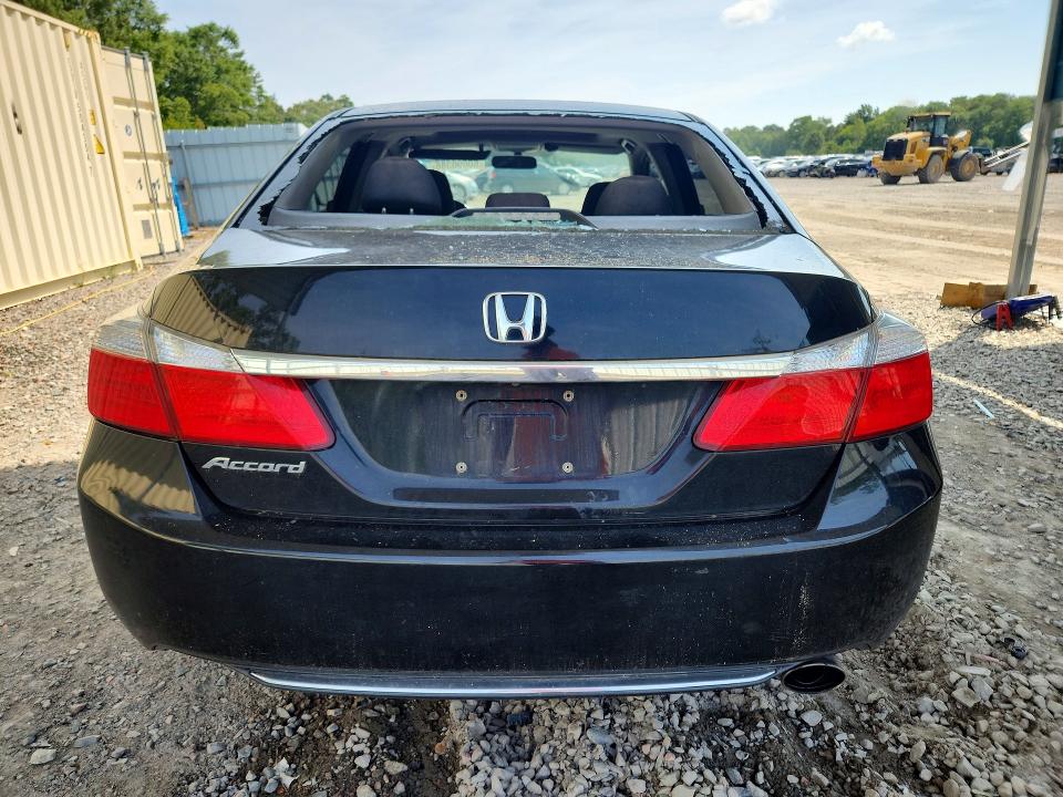 Продаж на аукціоні авто 2014 Honda Accord, vin: 1HGCR2F74EA286053, номер лоту: 60090386