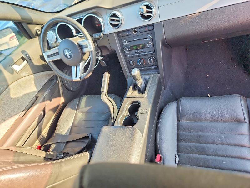 Aukcja sprzedaży 2009 Ford Mustang, vin: 1ZVHT82H195102397, numer aukcji: 62273826