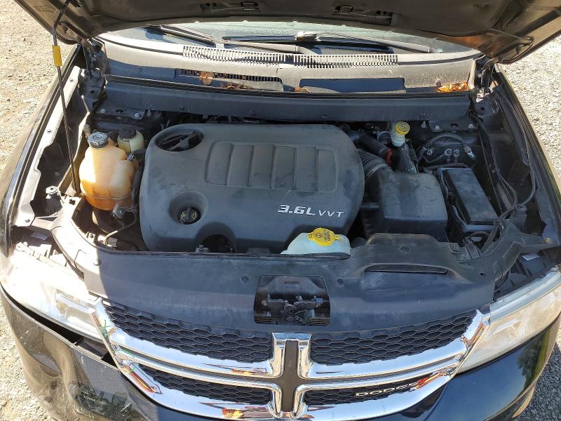 2016 Dodge Journey მანქანა იყიდება აუქციონზე, vin: 3C4PDDBG8GT101000, აუქციონის ნომერი: 61907686