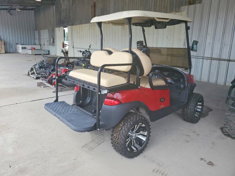 Aukcja sprzedaży 2019 Club Car Golf Cart, vin: AN1941014535, numer aukcji: 61178086