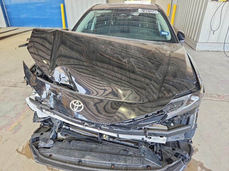 Продажа на аукционе авто 2026 Toyota Camry, vin: 4T1DAACKXTU661268, номер лота: 61837056