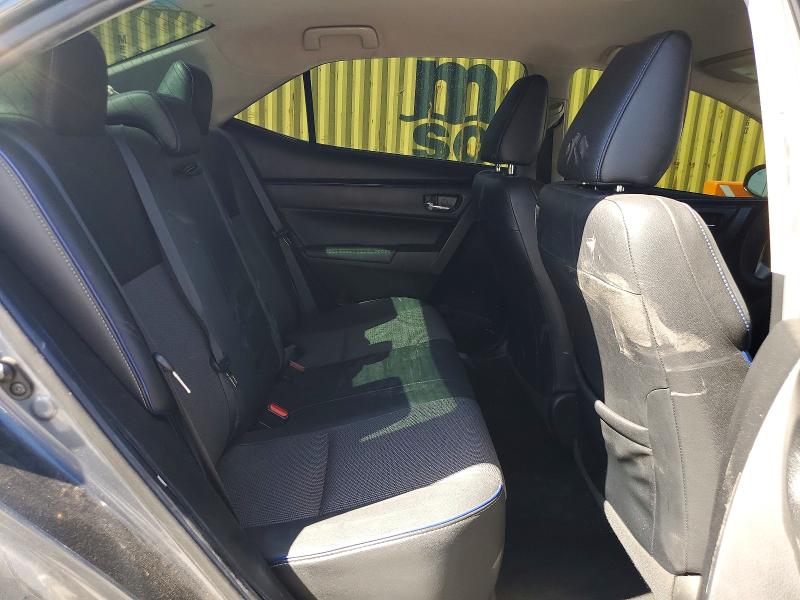 62049746 :رقم المزاد ، 2T1BURHE2JC022462 vin ، 2018 Toyota Corolla مزاد بيع
