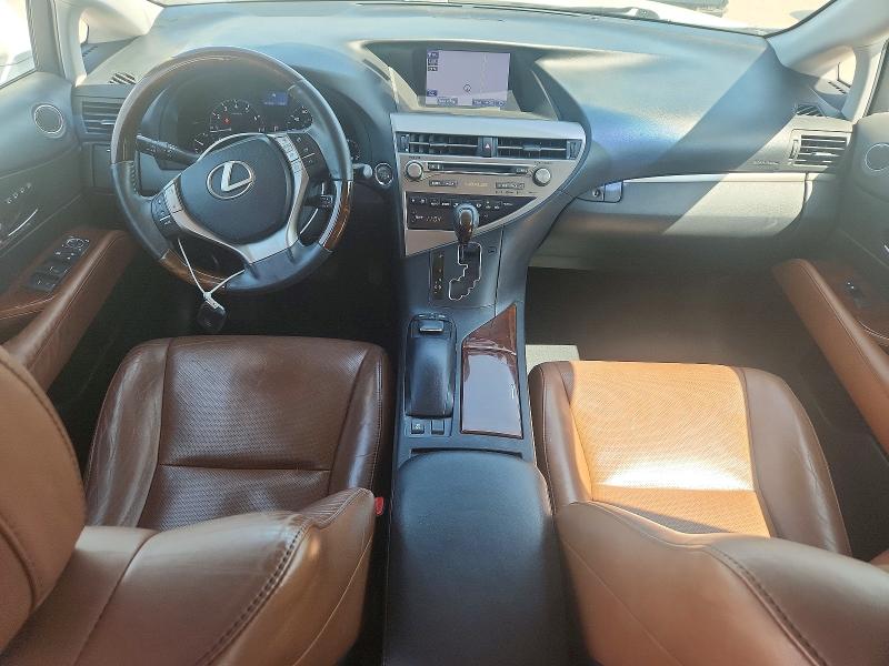 Aukcja sprzedaży 2013 Lexus Rx, vin: 2T2ZK1BA6DC123614, numer aukcji: 60155806