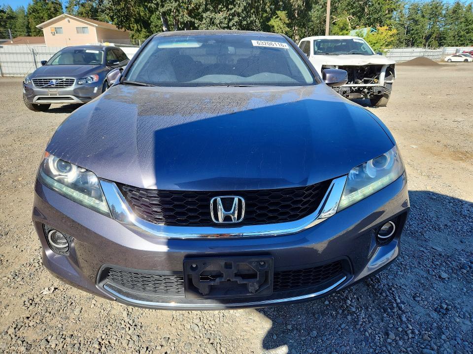 2015 Honda Accord მანქანა იყიდება აუქციონზე, vin: 1HGCT2B84FA006245, აუქციონის ნომერი: 65536336