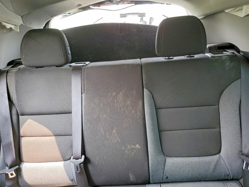 Продажа на аукционе авто 2022 Chevrolet Trailblazer, vin: KL79MRSL1NB133933, номер лота: 61158076