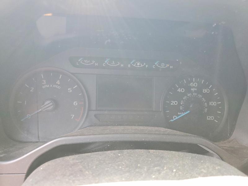 Aukcja sprzedaży 2015 Ford F150, vin: 1FTEX1CP1FFA78972, numer aukcji: 62774756