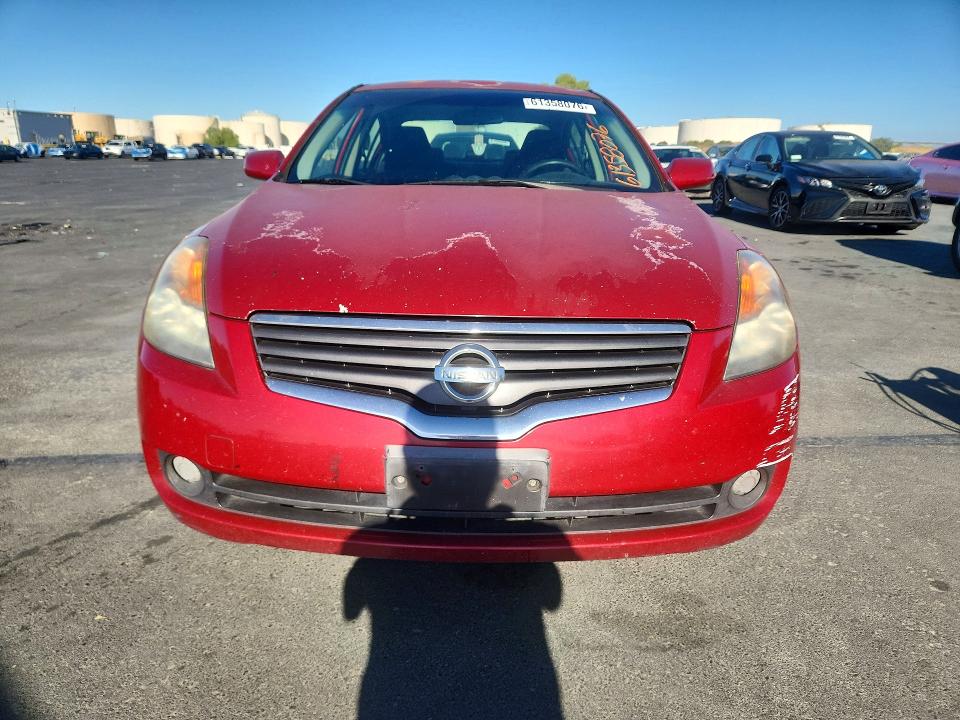 Продаж на аукціоні авто 2009 Nissan Altima, vin: 1N4AL21E29C111328, номер лоту: 61358076