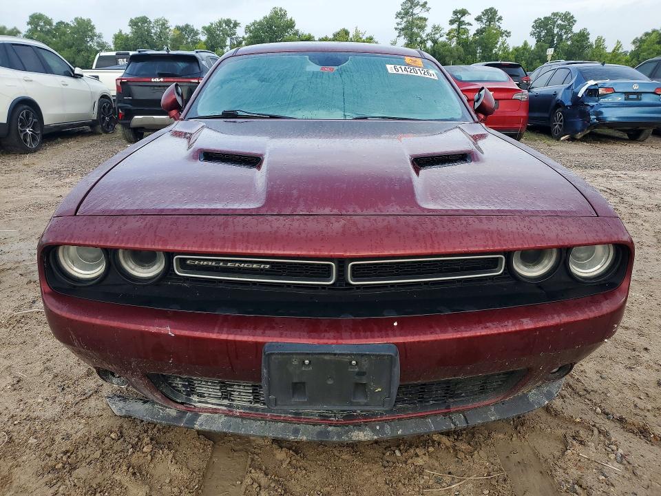 Aukcja sprzedaży 2019 Dodge Challenger, vin: 2C3CDZAG5KH534664, numer aukcji: 61420126