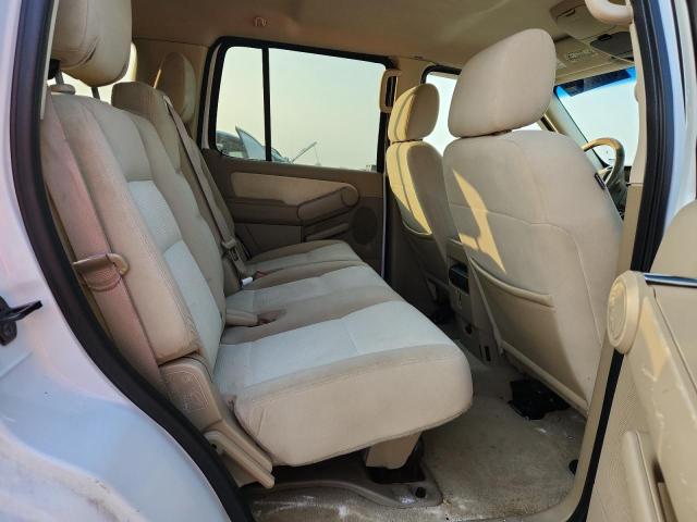 61168546 :رقم المزاد ، 1FMEU63E07UB24756 vin ، 2007 Ford Explorer مزاد بيع