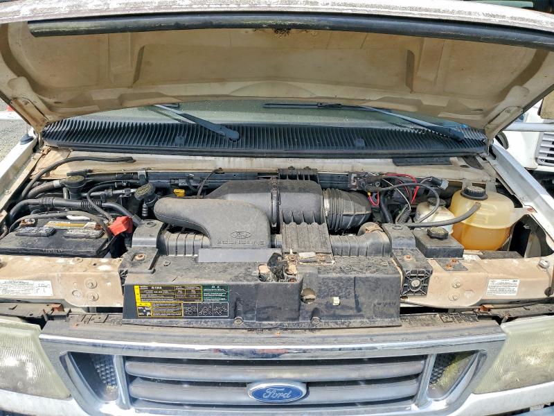 Aukcja sprzedaży 2007 Ford E-450 Super Duty, vin: 1FDXE45SX6DA53934, numer aukcji: 61215616