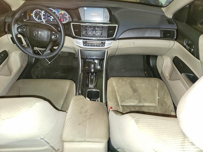 2014 Honda Accord მანქანა იყიდება აუქციონზე, vin: 1HGCR2F39EA241123, აუქციონის ნომერი: 62205106