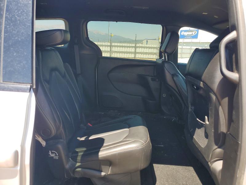 Продаж на аукціоні авто 2023 Chrysler Pacifica, vin: 2C4RC3BGXPR545374, номер лоту: 59386476