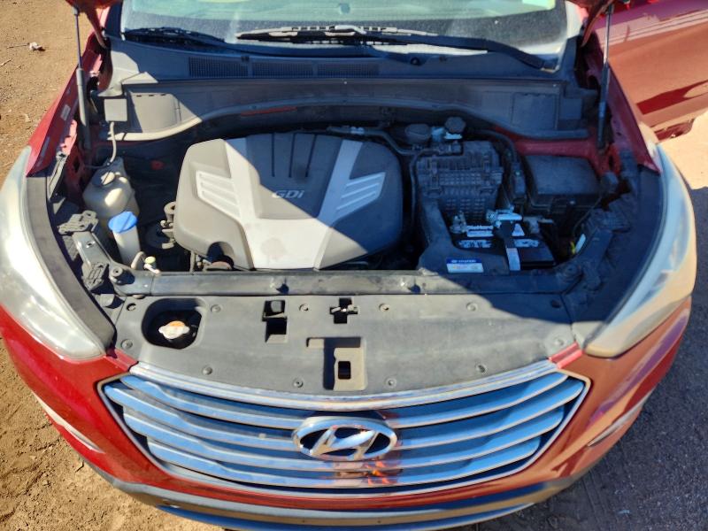 Продажа на аукционе авто 2013 Hyundai Santa Fe, vin: KM8SN4HF6DU002212, номер лота: 60602226
