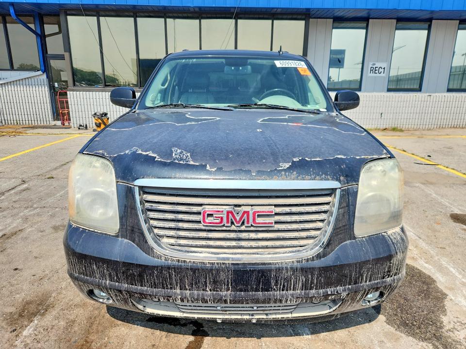 2010 Gmc Yukon Xl მანქანა იყიდება აუქციონზე, vin: 1GKUKKE37AR163515, აუქციონის ნომერი: 60991826