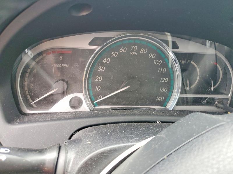 2014 Toyota Venza მანქანა იყიდება აუქციონზე, vin: 4T3BK3BB9EU098998, აუქციონის ნომერი: 62798776