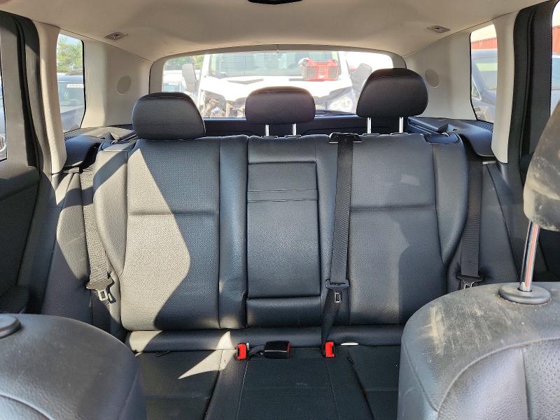 60806586 :رقم المزاد ، WDCGG8HB0AF324041 vin ، 2010 Mercedes-benz Glk مزاد بيع