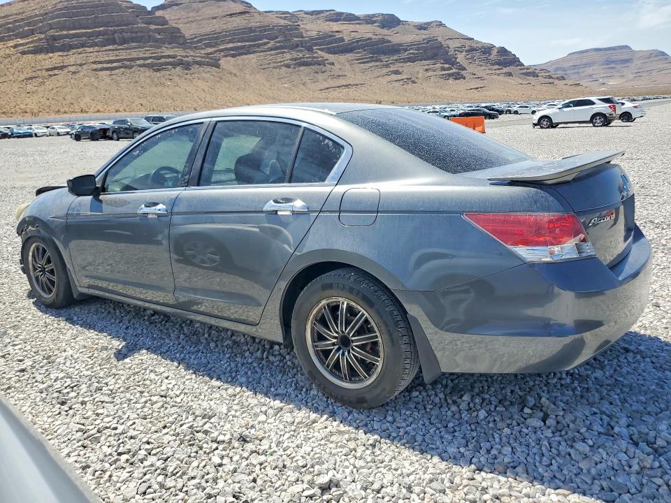 Продажа на аукционе авто 2010 Honda Accord, vin: 1HGCP2F41AA124659, номер лота: 62974026