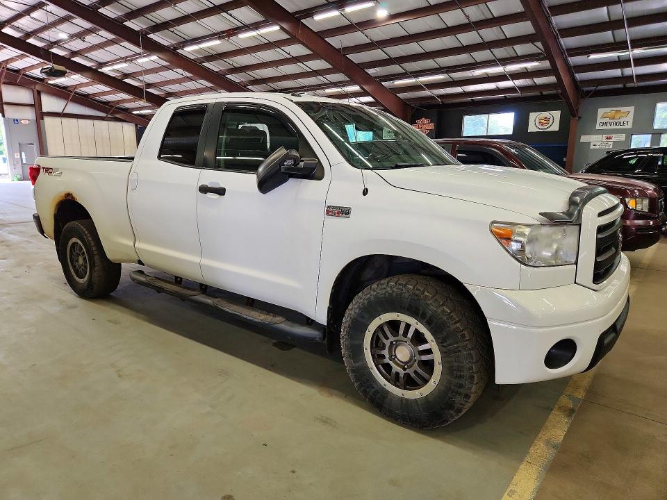 Aukcja sprzedaży 2011 Toyota Tundra, vin: 5TFUY5F13BX202820, numer aukcji: 62815966