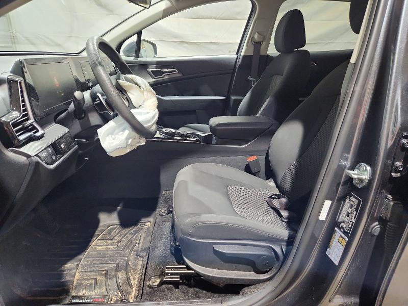 Aukcja sprzedaży 2023 Kia Sportage, vin: KNDPUCAG6P7063637, numer aukcji: 60516846