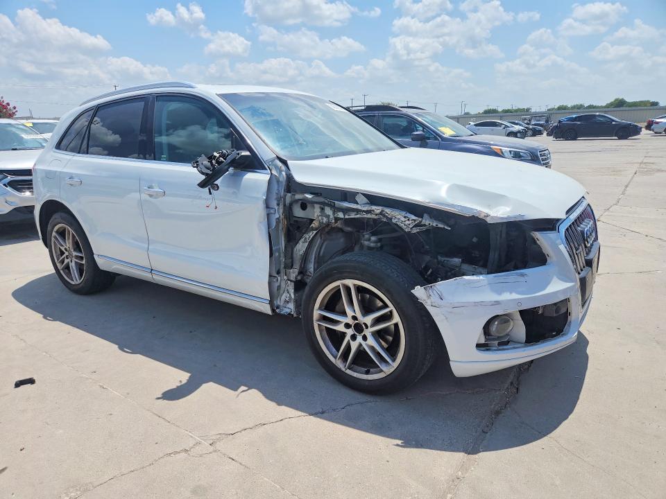 Aukcja sprzedaży 2015 Audi Q5, vin: WA1LFAFP6FA039114, numer aukcji: 62598526