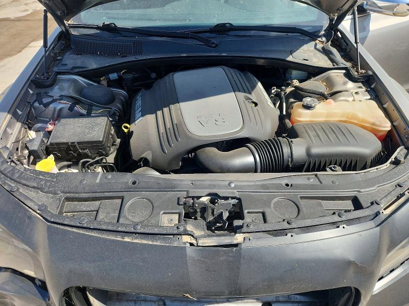 2014 Chrysler 300c მანქანა იყიდება აუქციონზე, vin: 2C3CCAET2EH167982, აუქციონის ნომერი: 62645026